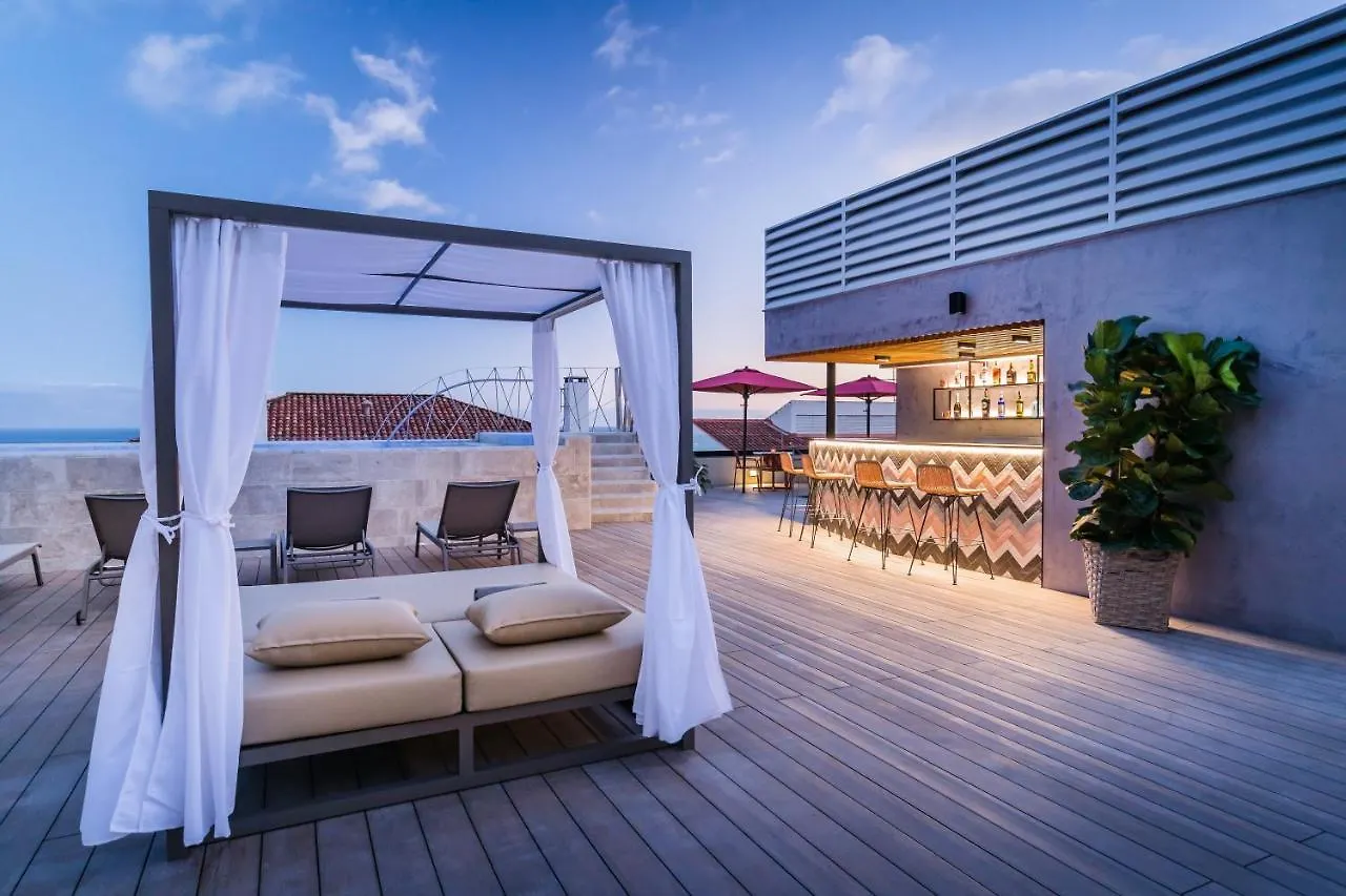 Hotel Barcelo Funchal Oldtown