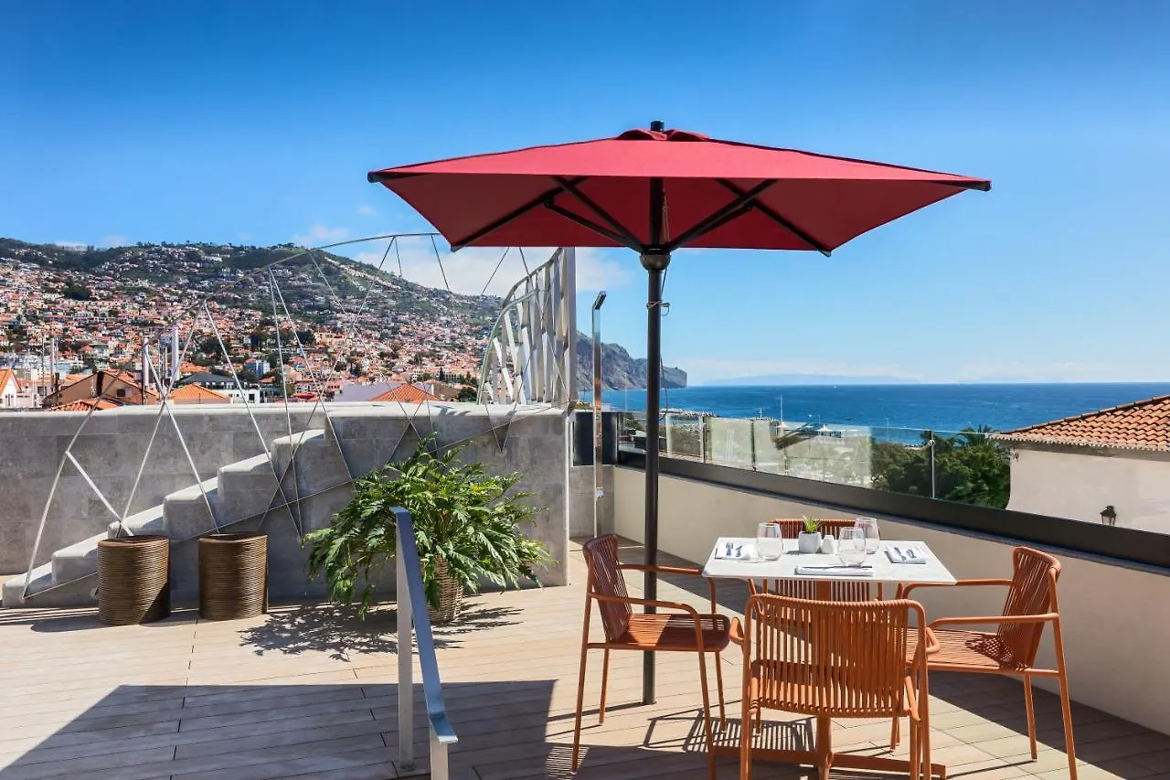 Hotel Barcelo Funchal Oldtown
