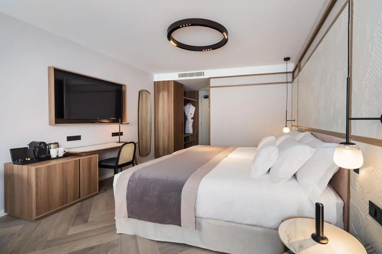 Hotel Barcelo Funchal Oldtown Funchal (Madeira)