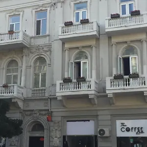 Отель Rotterdam Баку