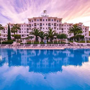 Aparthotel Petra