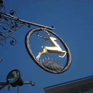 Goldener Hirsch 3*, Bayreuth Deutschland