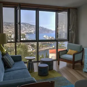 Monumental Appartement