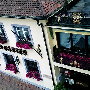 Der Platengarten 3*, Ansbach Deutschland