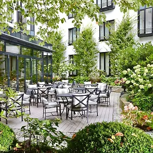 Palace 5*, München Deutschland