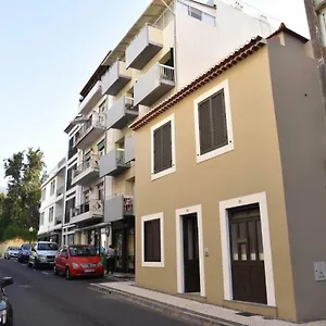  Apartment Center