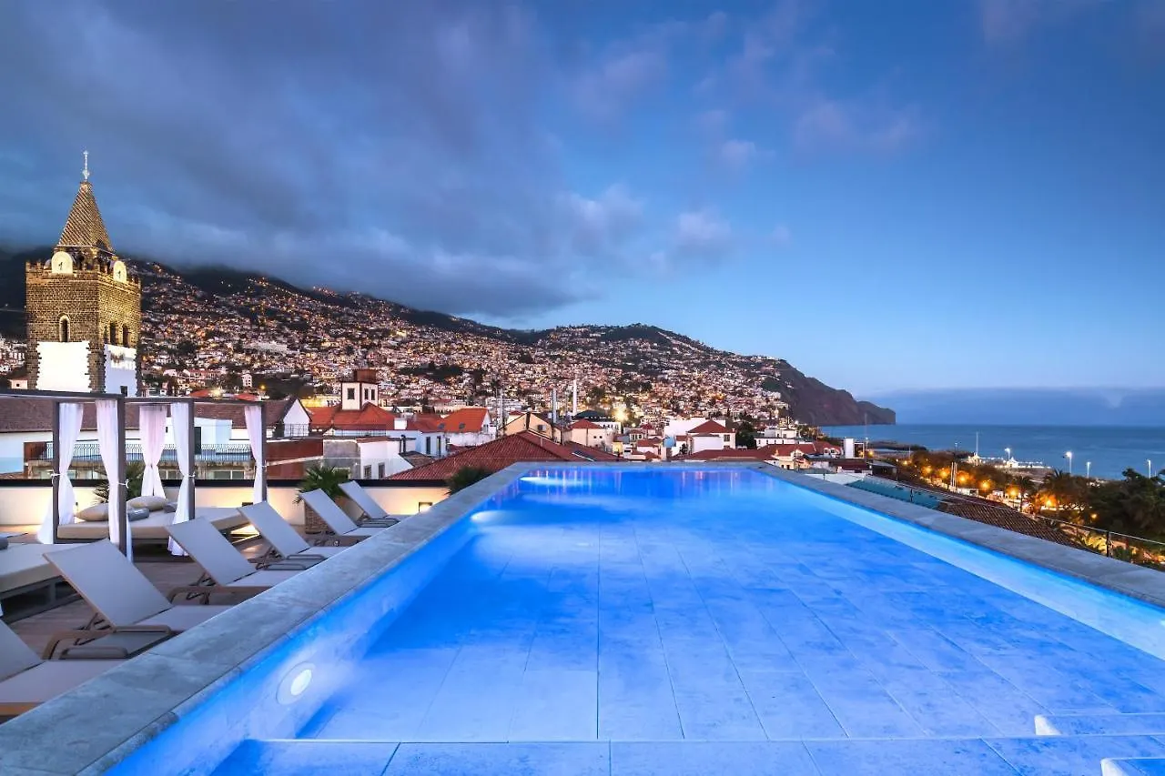 Hotel Barcelo Funchal Oldtown